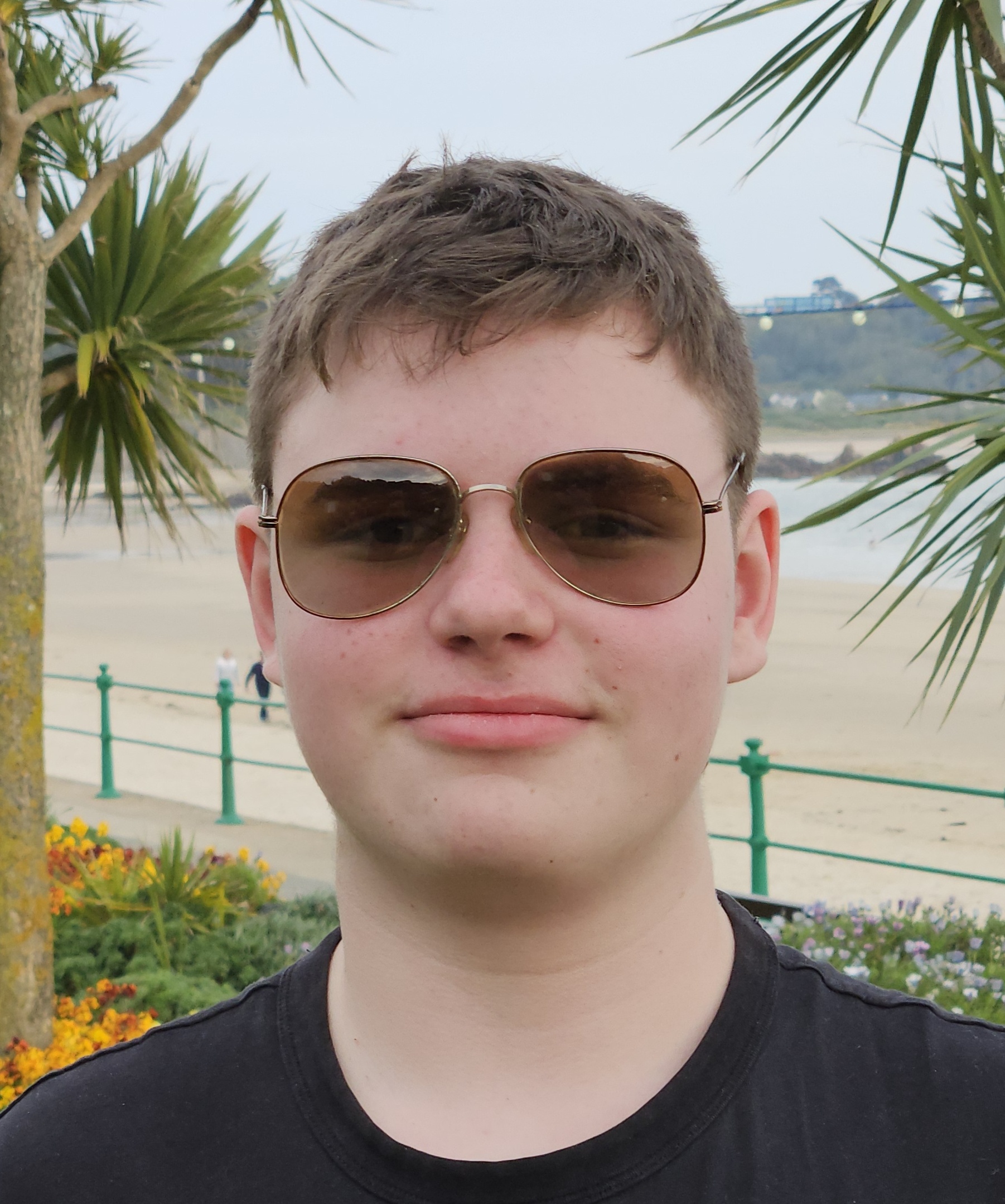 Ethan Miller